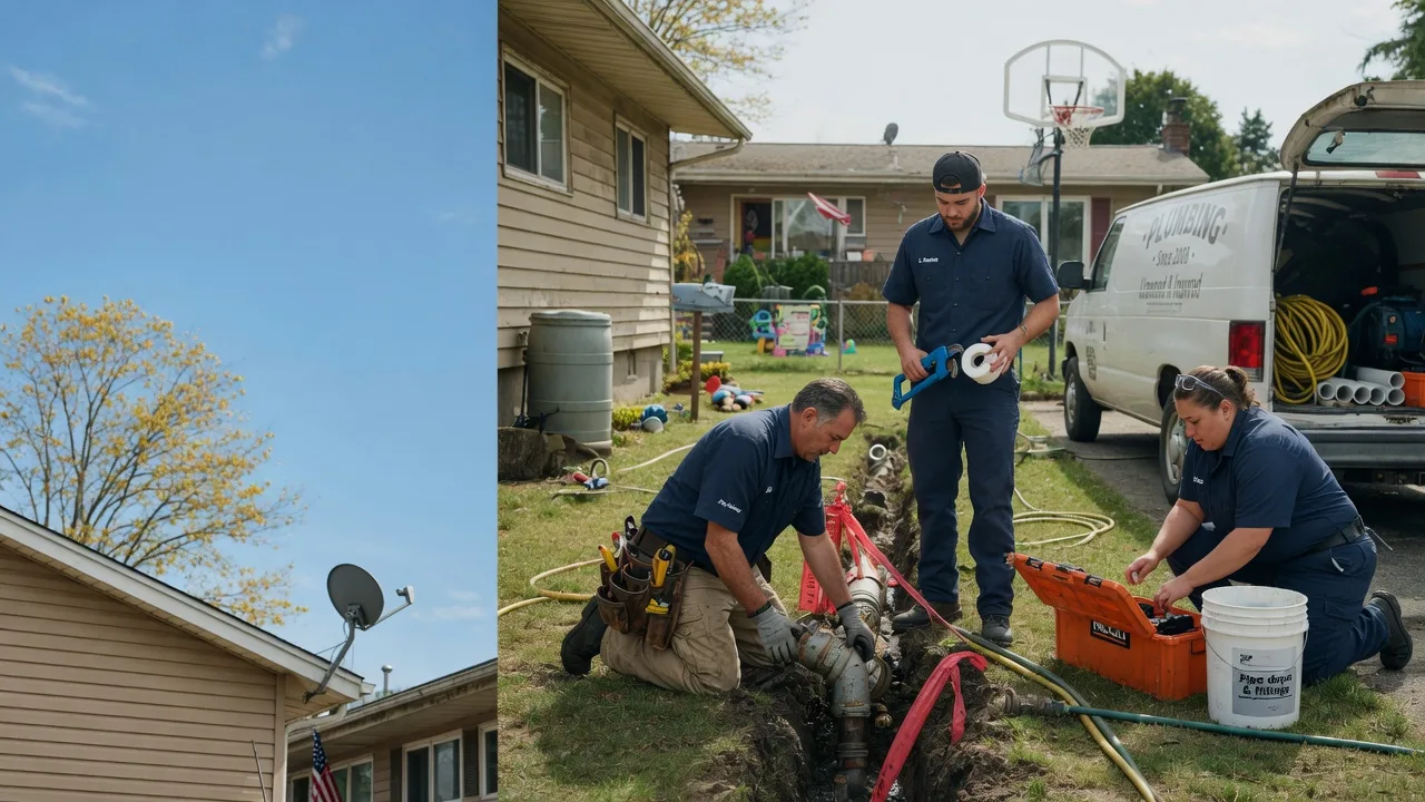 Garbage Disposal Replacement in Flom, MN near me